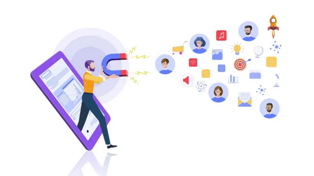 Product Lead Generation Product Lead Generation