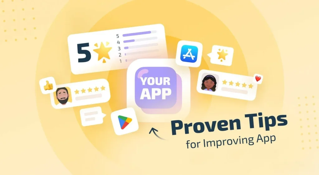 Proven Methods For Improving App Rankings In The Play Store Proven Methods For Improving App Rankings In The Play Store