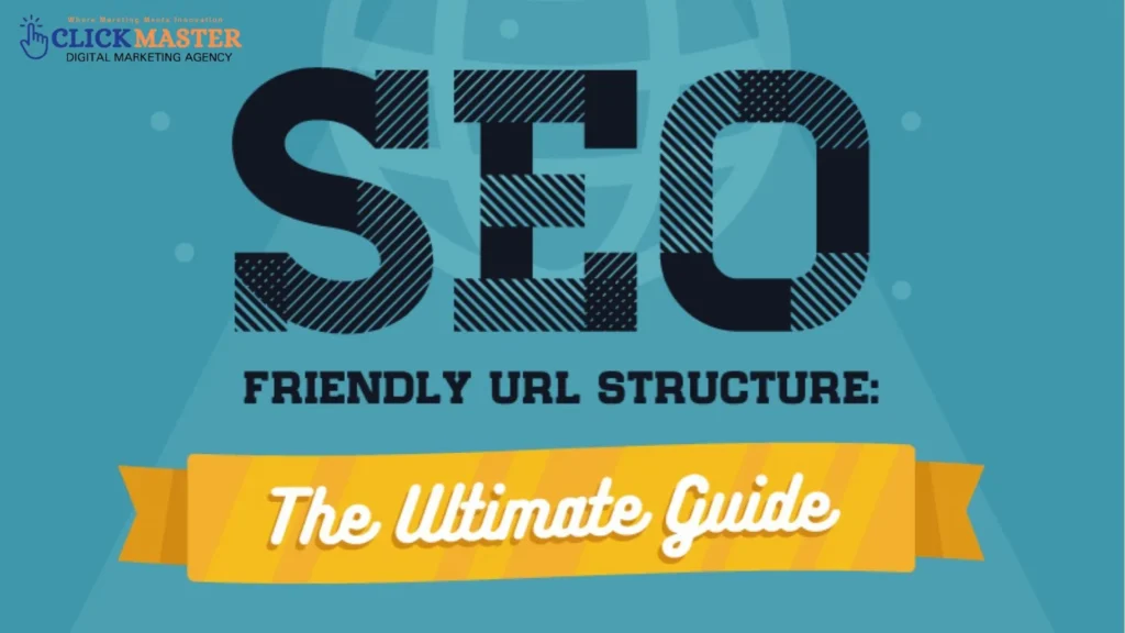 SEO Friendly url