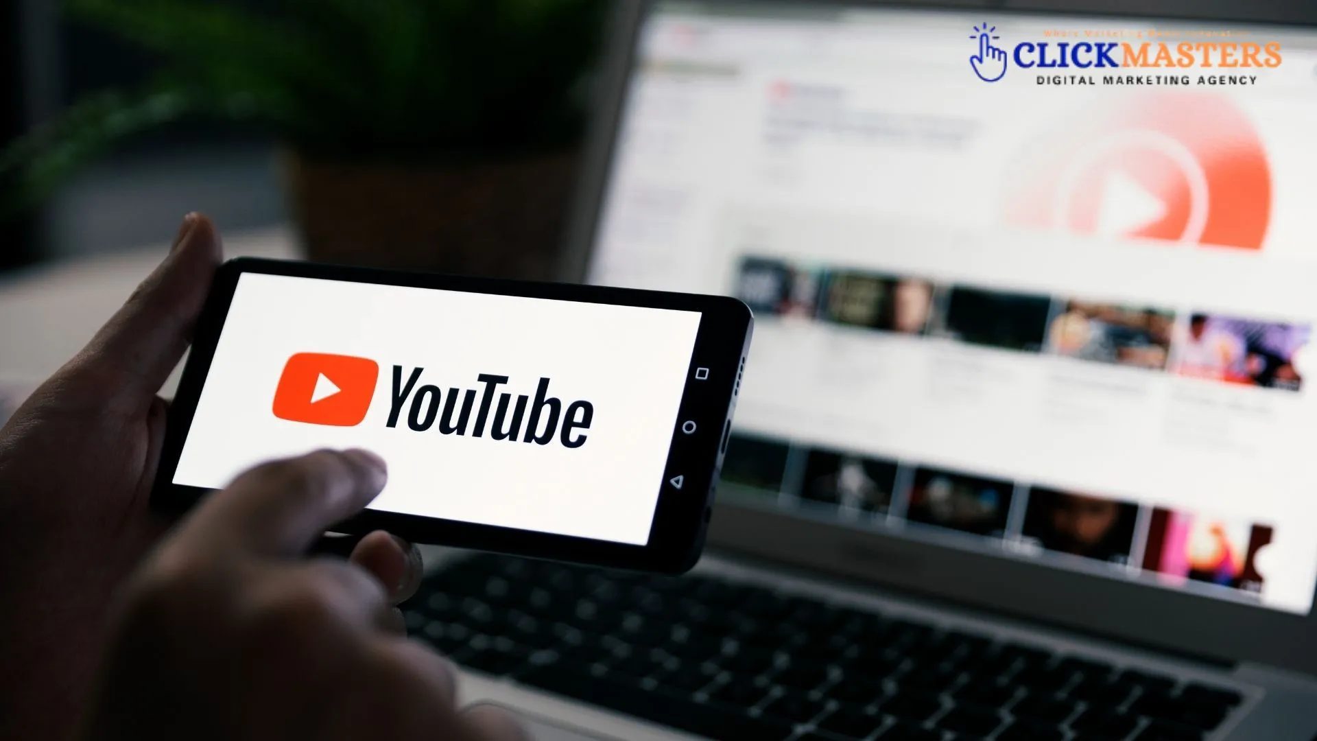 Video Content Google and YouTube