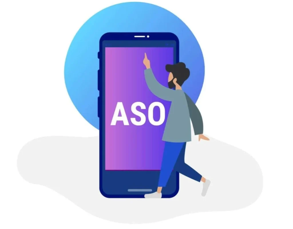 Why ASO is Important for Your Apps Success Why ASO is Important for Your App's Success_