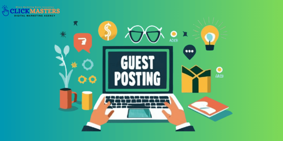 guest posting