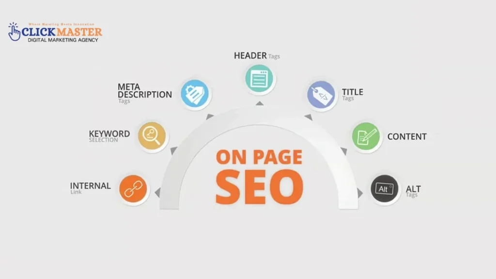 on page seo