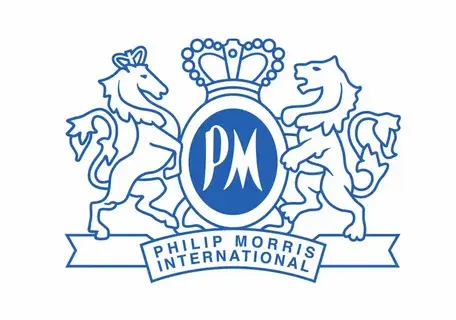 philip morris logo philip morris logo
