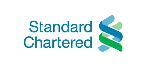 standrad charted bank logo standrad charted bank logo