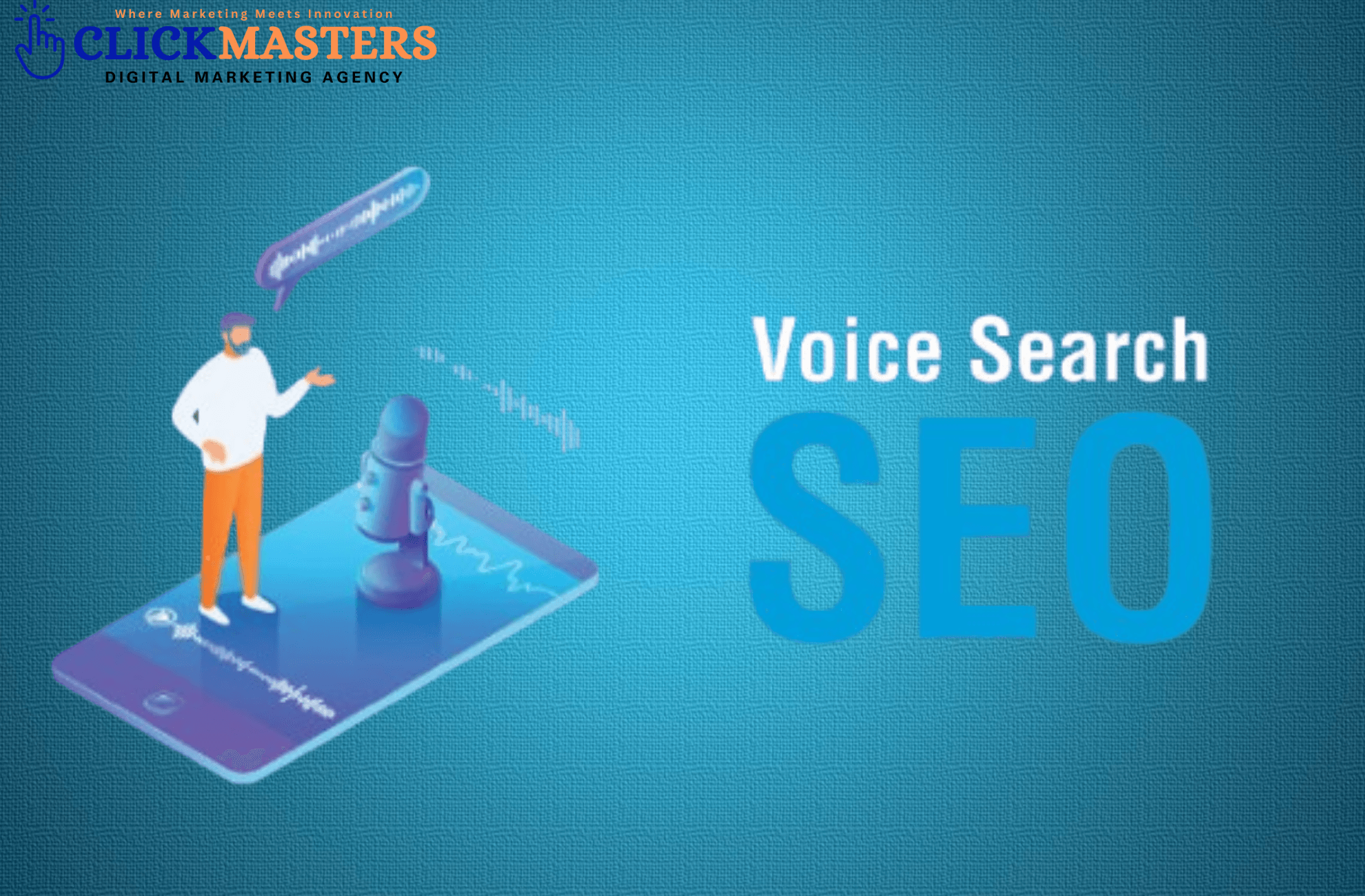 voice search on seo