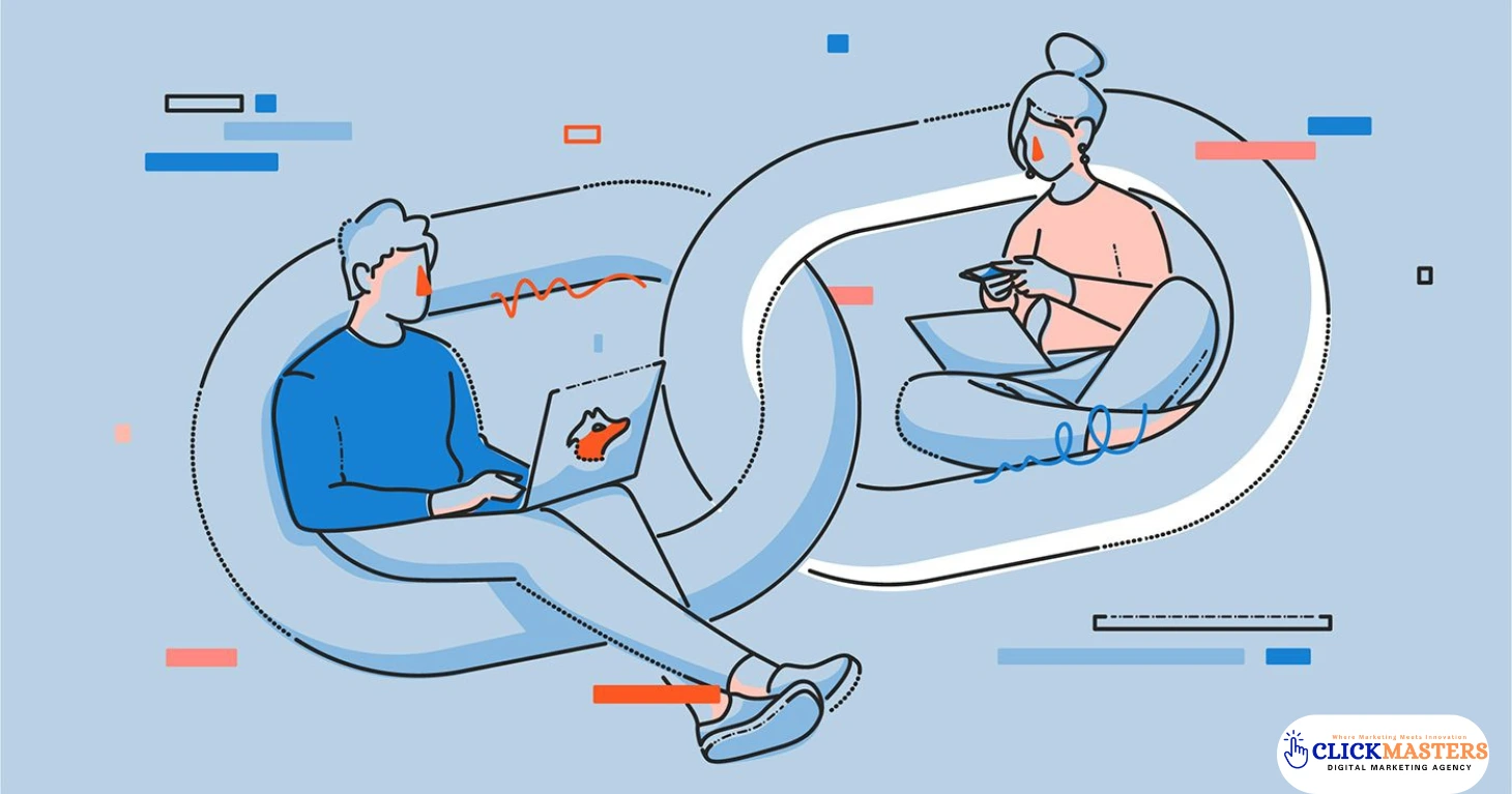 affiliate links vs regular backlinks