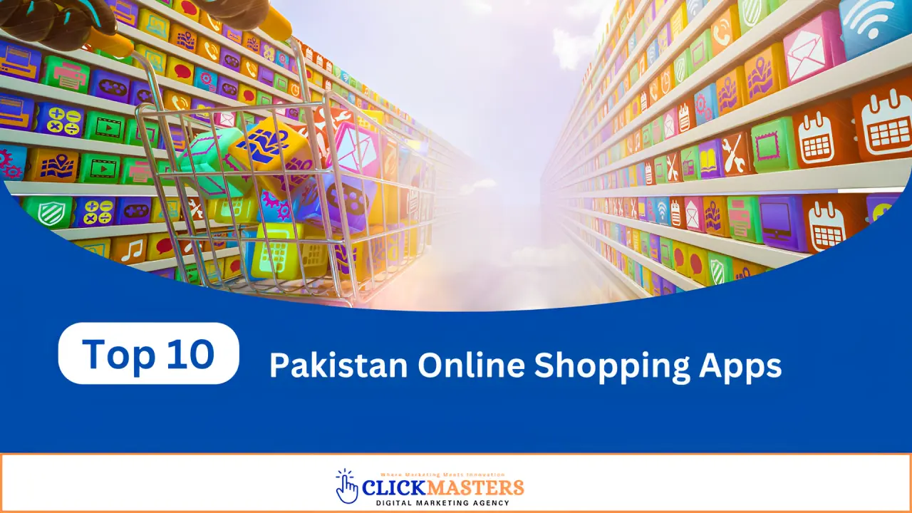 pakistan online shopping apps