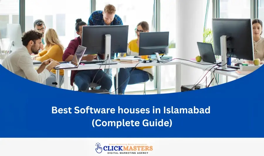 software houses in islamabad