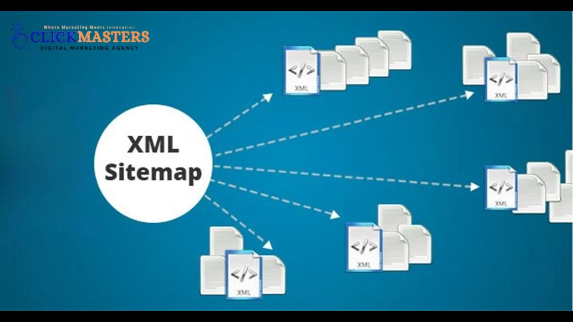 xml sitemap
