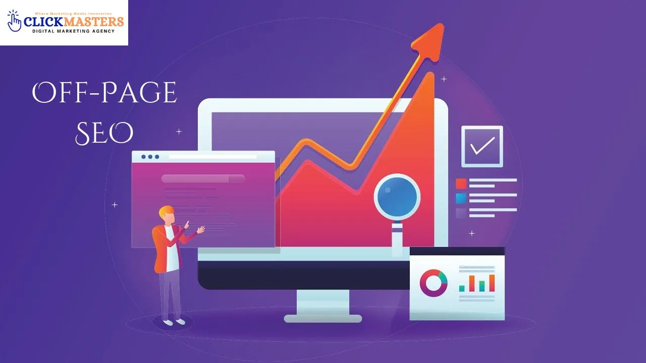 Off-Page SEO Campaign