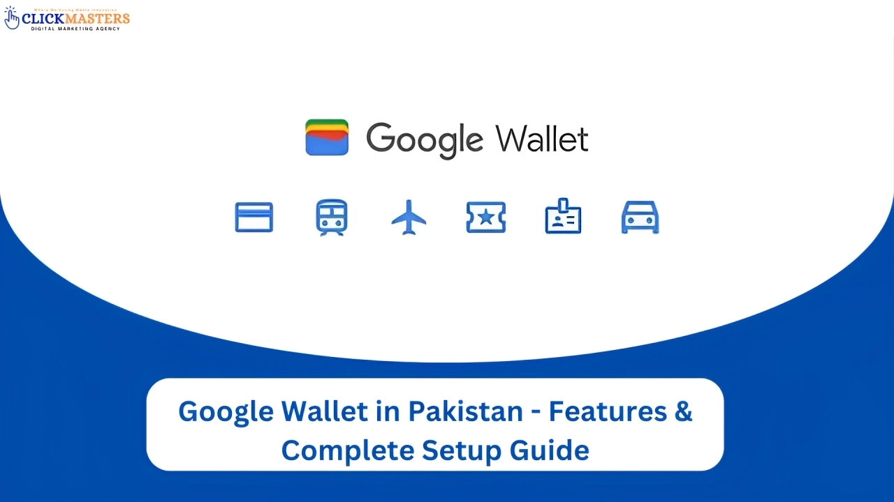 google wallet in pakistan