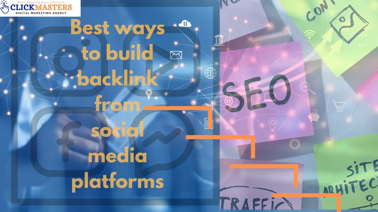 build backlinks