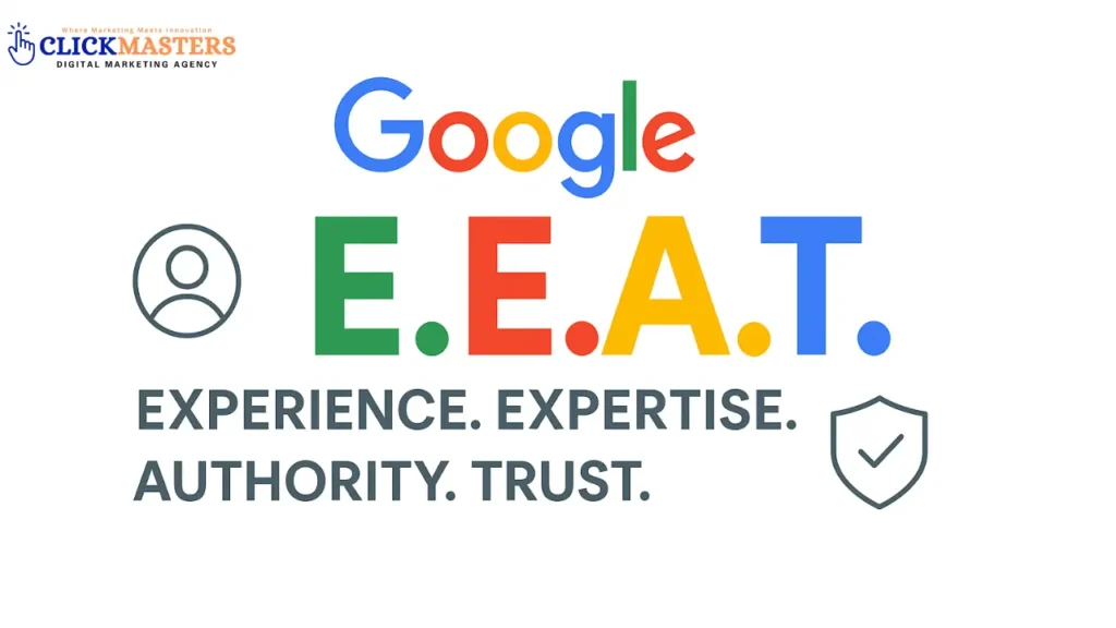 Google EEAT 1 Google EEAT 1