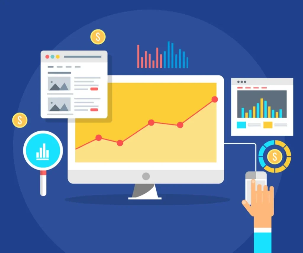 Increases Website Traffic Increases Website Traffic