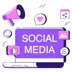 Social Media Marketing for Healthcare Social Media Marketing for Healthcare