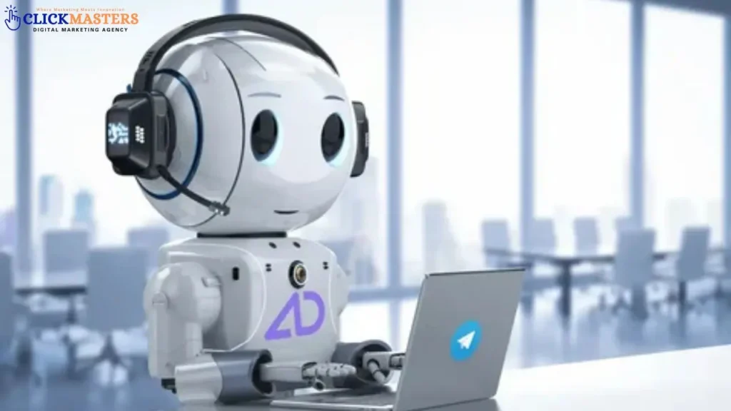 ChatGPT 2 digital marketing
