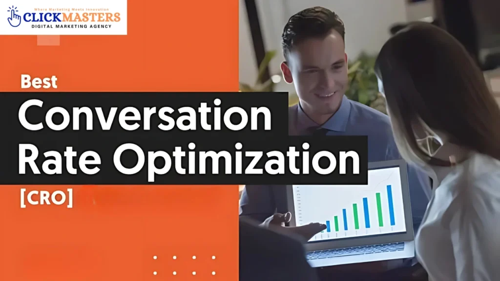 Conversion Rate Optimization