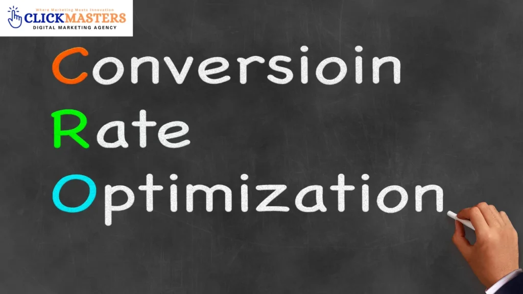 Conversion Rate Optimization 2 Conversion Rate Optimization