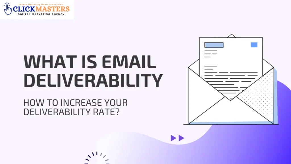 Email Deliverability
