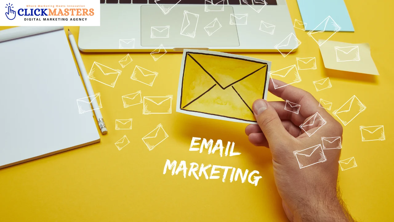 Email Marketing for Different Industries