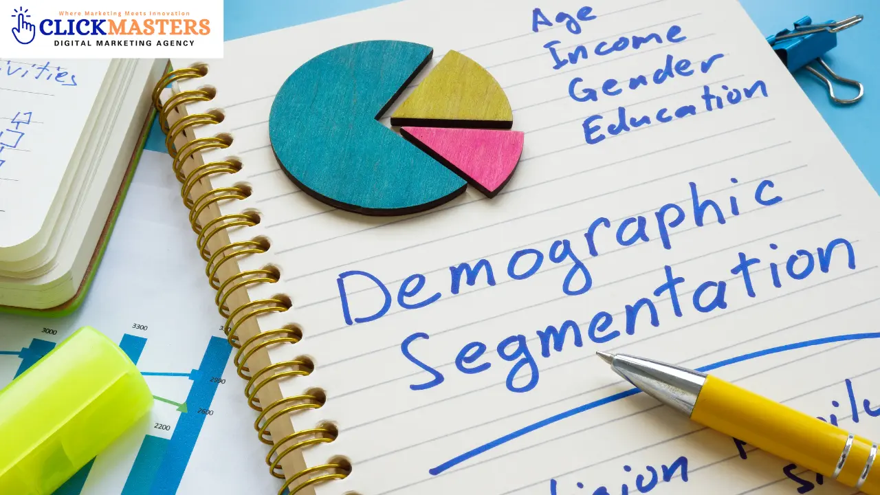 Email Segmentation Strategies