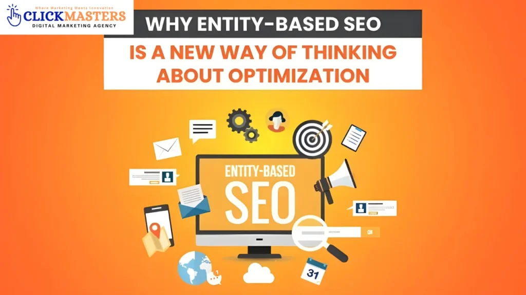 Entity-Based SEO