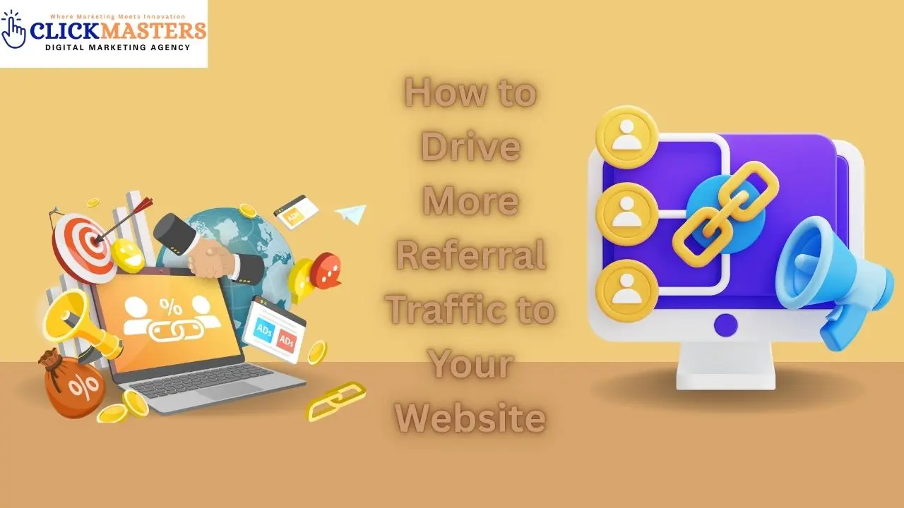 Referral Traffic