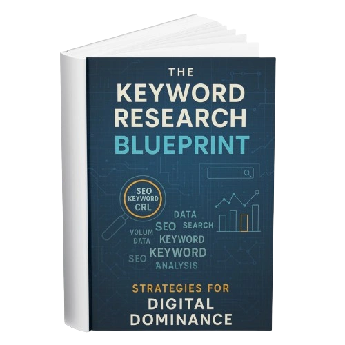 The Keyword Research Blueprint The_Keyword_Research_Blueprint