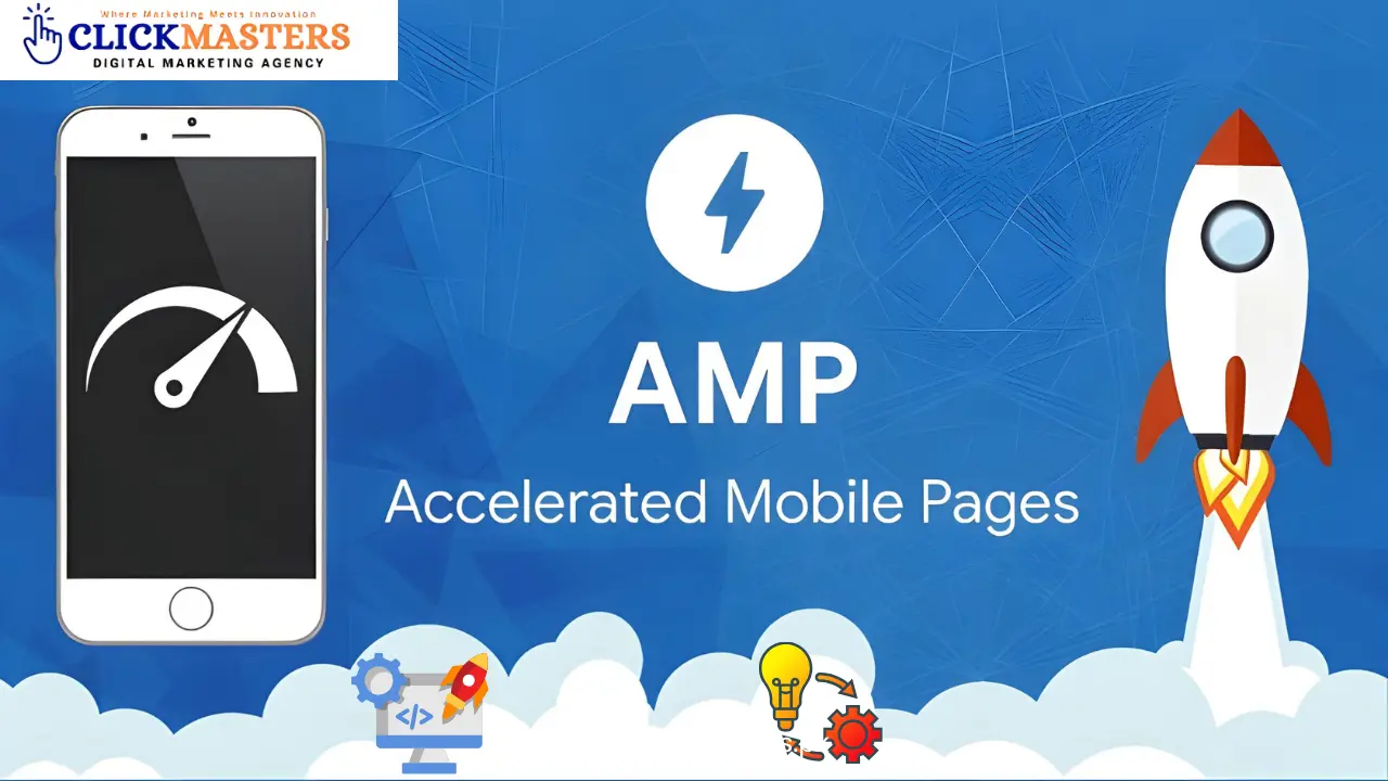 AMP Implementation
