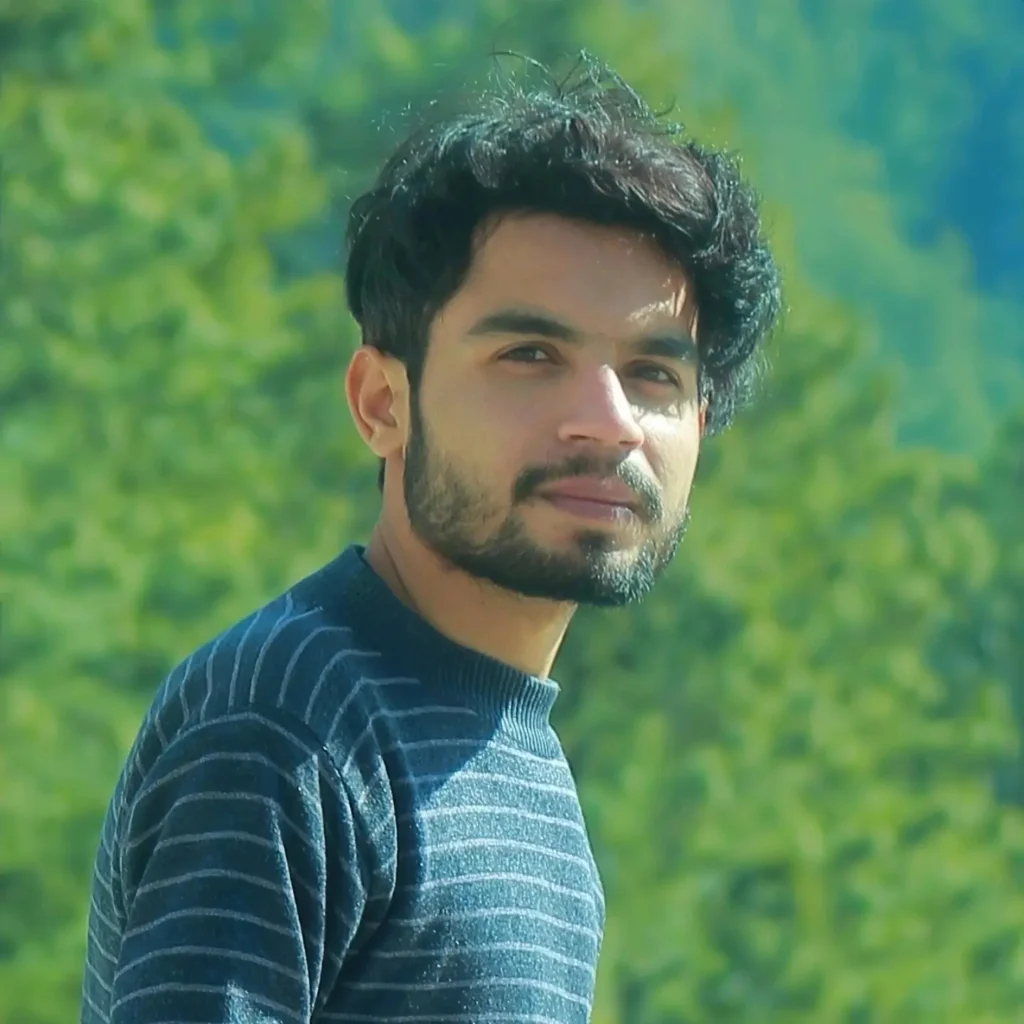 Adnan Zahoor Adnan Zahoor