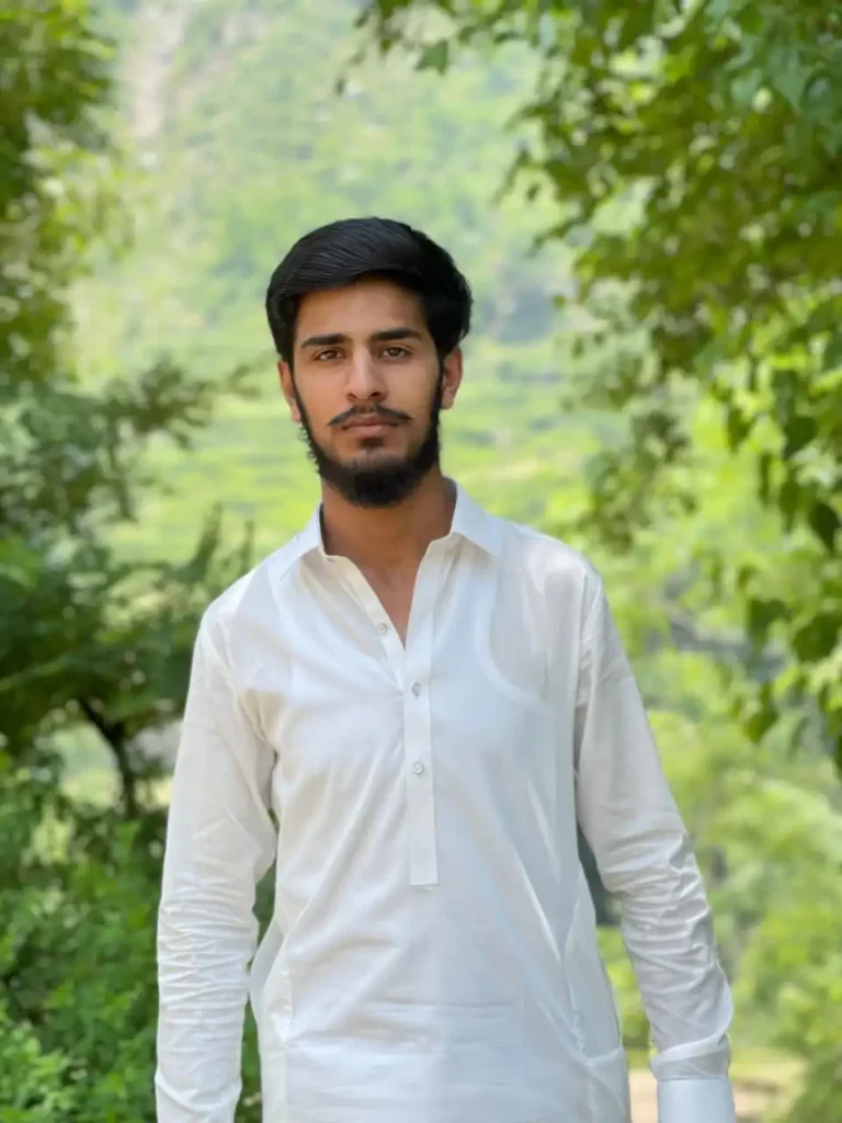 Afnan Khan Afnan Khan