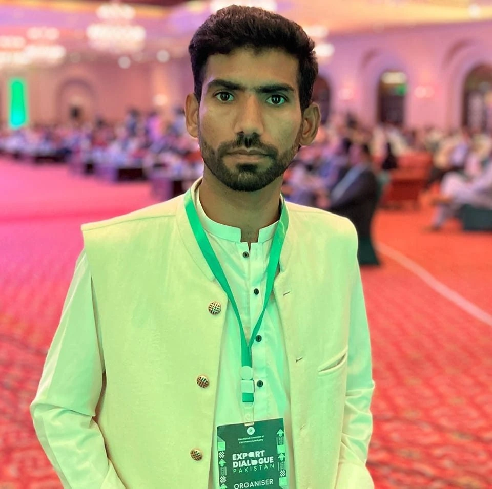 Allah Nawaz Allah Nawaz
