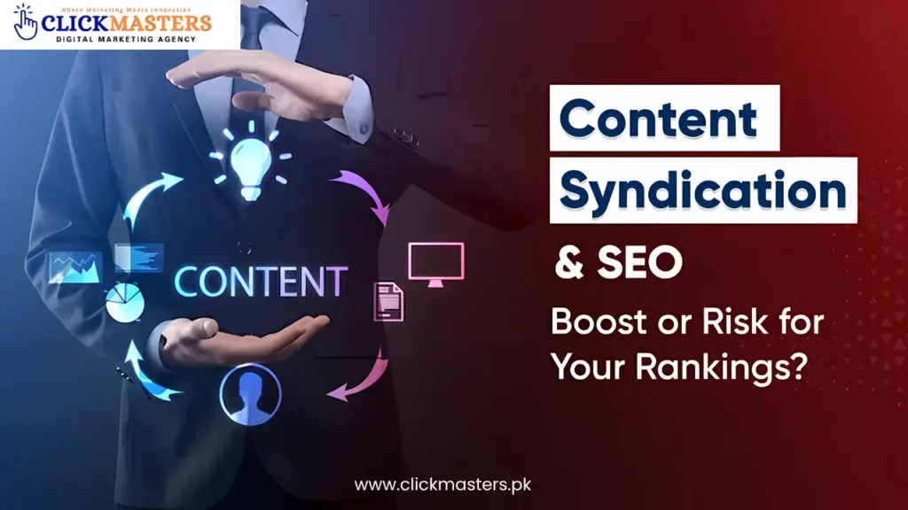 Content Syndication