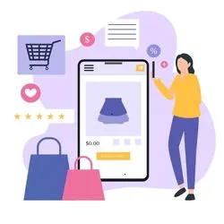 E commerce SEO service E-commerce SEO service