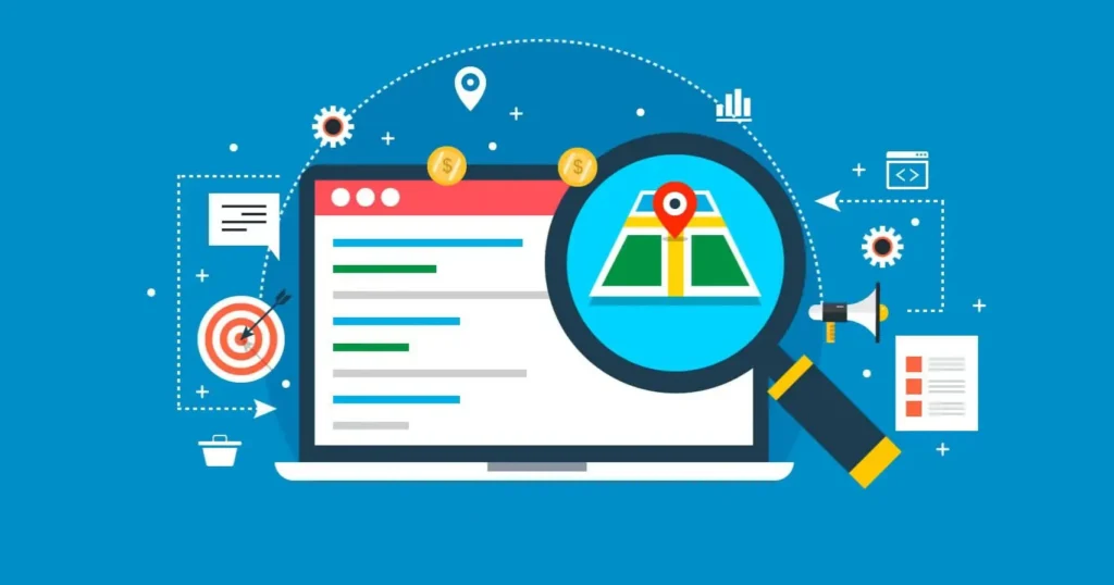 Local SEO services Local SEO services