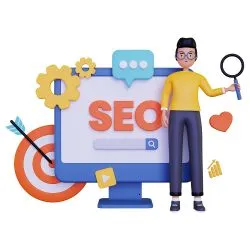 On Page SEO On-Page SEO