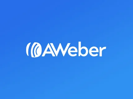 AWeber AWeber
