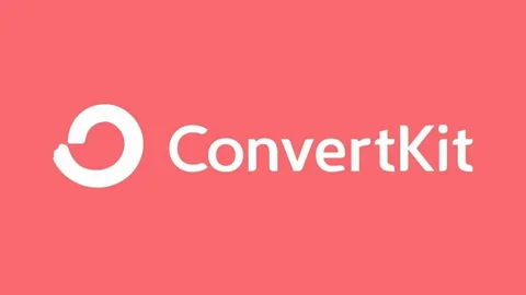 ConvertKit ConvertKit