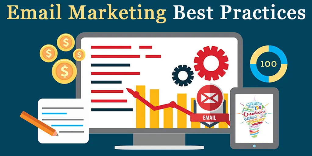 Email Marketing 1 Email Marketing 1