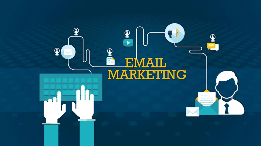 Email Marketing Email Marketing