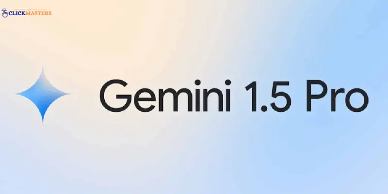 Google Gemini Pro 1.5 Google Gemini Pro 1.5
