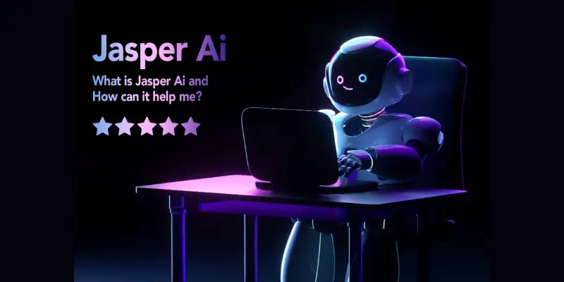 Jasper AI Jasper AI
