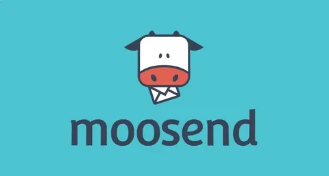 Moosend Moosend