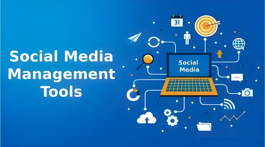 Social Media Managment Tools Social Media Managment Tools