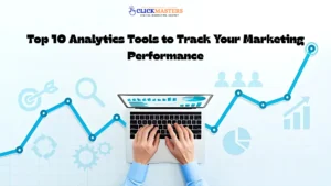 Top 10 Analytics Tools to Track Your Marketing Performance