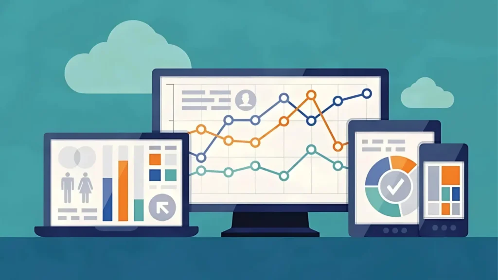 Top 10 Competitor Analysis Tools in Digital Marketing 2 Top 10 Competitor Analysis Tools in Digital Marketing 2