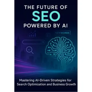 future of seo by AI future of seo by AI
