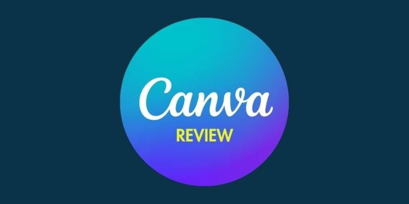 1. Canva The All in One Design Solution