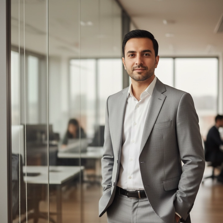 ADNAN MALIK ADNAN MALIK